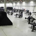 La Russie construit un réseau de ports de drones, compliquant les efforts de destruction