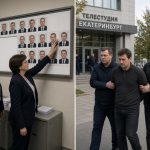 La Russie écarte des candidats de l'opposition de gauche et libérale avant les élections