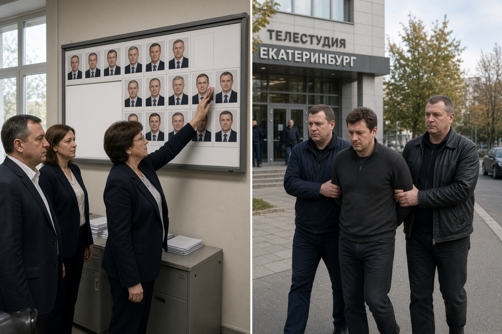 La Russie écarte des candidats de l'opposition de gauche et libérale avant les élections