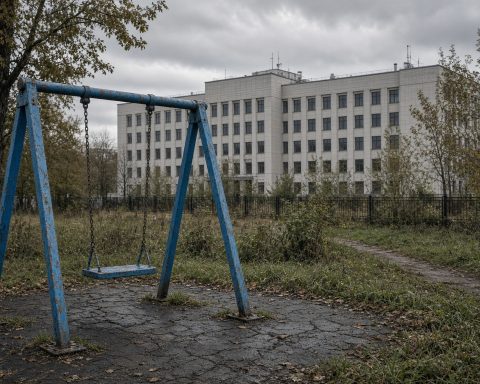 La Russie envisage de criminaliser les enfants plus jeunes face à la baisse de la délinquance juvénile