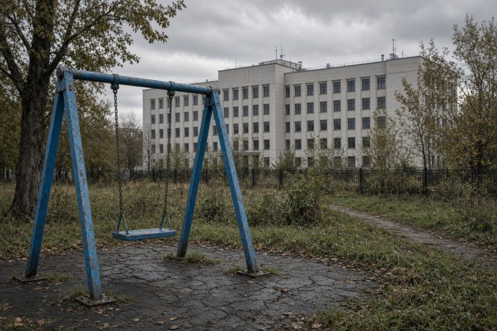 La Russie envisage de criminaliser les enfants plus jeunes face à la baisse de la délinquance juvénile