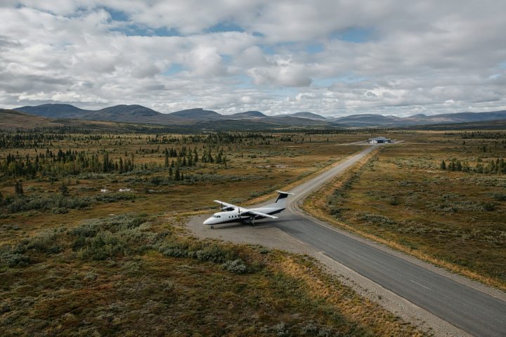La Russie envisage de faire payer les passagers aériens pour sa crise aéronautique