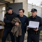 La Russie exclut des candidats anti-guerre à l'approche des élections, réduisant la compétition réelle