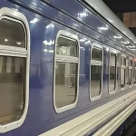 La Russie frappe un dépôt ferroviaire de Kyiv par des missiles balistiques, faisant sept morts