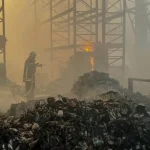 La Russie intensifie ses attaques de drones pour épuiser les systèmes de défense aérienne ukrainiens