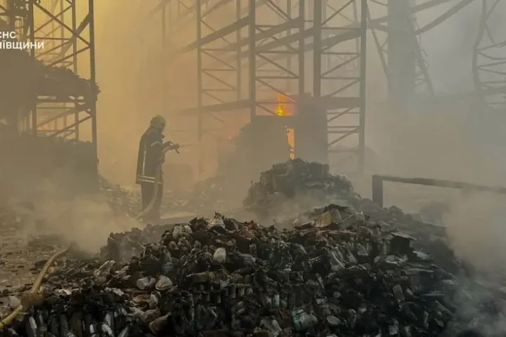 La Russie intensifie ses attaques de drones pour épuiser les systèmes de défense aérienne ukrainiens