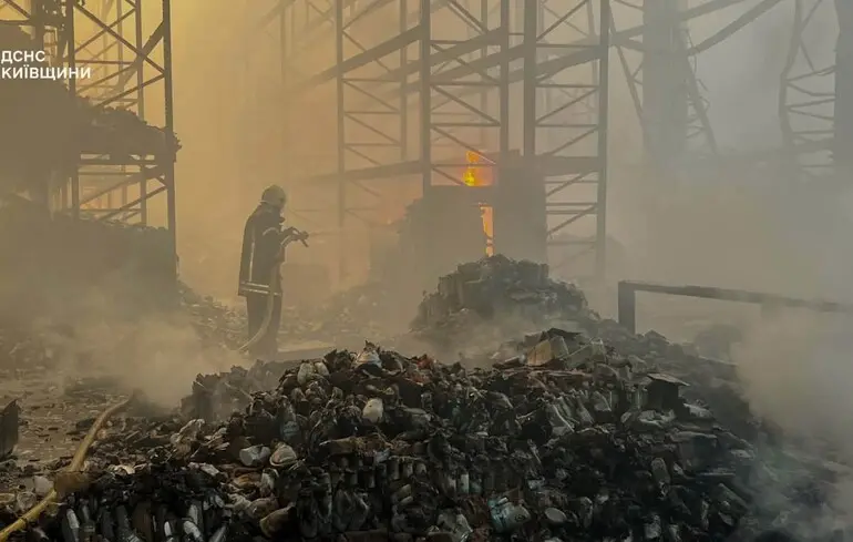 La Russie intensifie ses attaques de drones pour épuiser les systèmes de défense aérienne ukrainiens