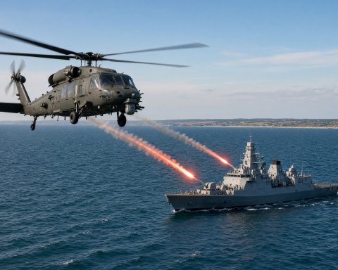 La Russie met à l'épreuve la détermination de l'OTAN avec un incident dangereux près du Danemark