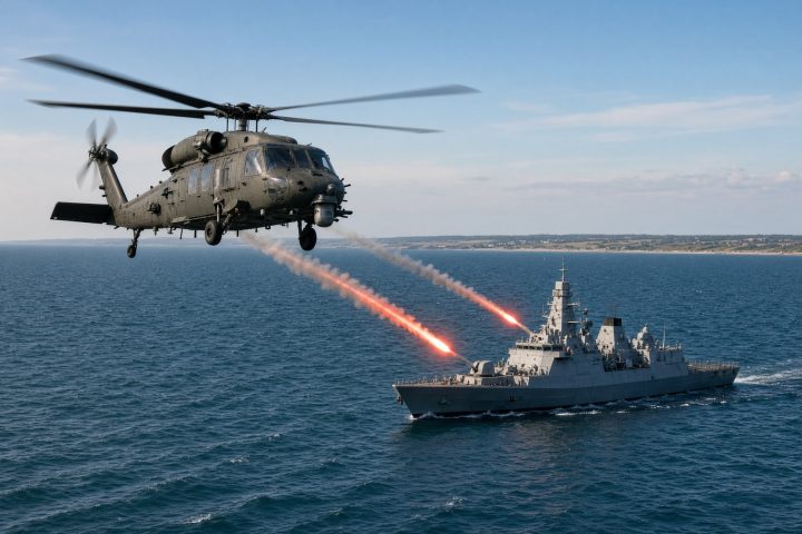 La Russie met à l'épreuve la détermination de l'OTAN avec un incident dangereux près du Danemark