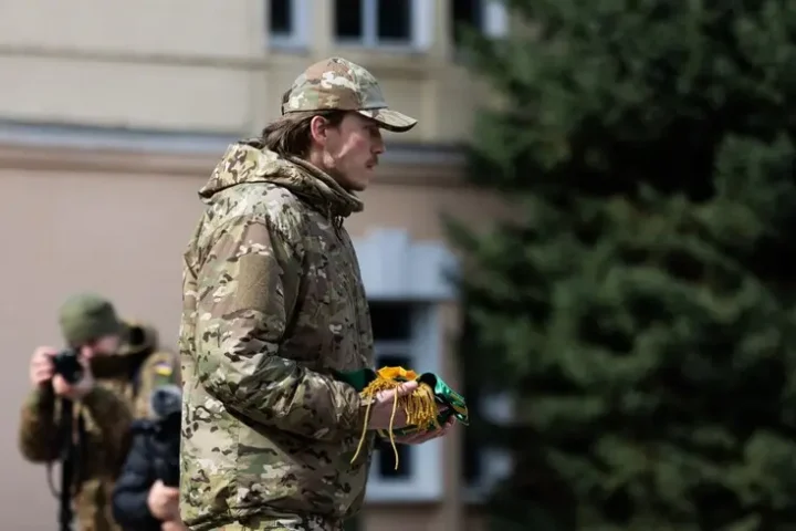 La Russie pourrait changer de tactique cet automne en visant des percées mécanisées en Ukraine