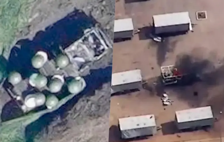 La Russie prévoit de produire 300 à 400 systèmes de guerre électronique pour cibler Starlink en Crimée