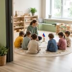 La Russie prévoit de renforcer l'accent sur l'éducation spirituelle et morale dans les jardins d'enfants