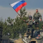 La Russie prévoit une augmentation de 27 % de ses dépenses militaires pour 2027 malgré des déficits budgétaires