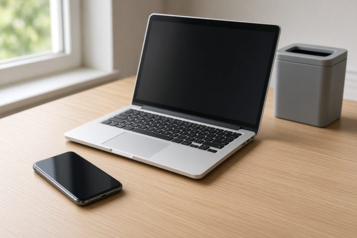 La Russie prévoit une nouvelle taxe de recyclage sur les smartphones et ordinateurs portables à partir de décembre
