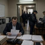 La Russie responsabilise les responsables régionaux pour le recrutement alors que les objectifs d'enrôlement s'effondrent