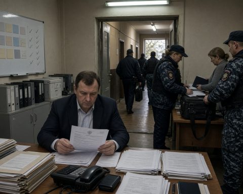 La Russie responsabilise les responsables régionaux pour le recrutement alors que les objectifs d'enrôlement s'effondrent