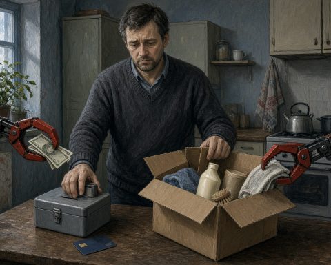 La Russie transforme les économies et les importations en ligne en nouvelle bouée de sauvetage budgétaire