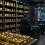 La Russie vend de l'or pour faire face à la crise budgétaire aggravée par la guerre