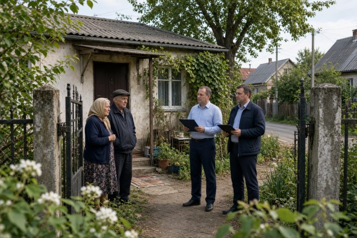La "sauvegarde" de l'Ukraine par la Russie passe par des terres, des passeports et des remplacements