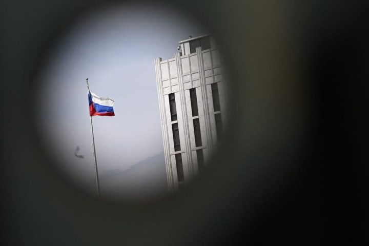 La Slovaquie s'oppose à la proposition de prolongation des sanctions de l'UE contre la Russie pour 12 mois.