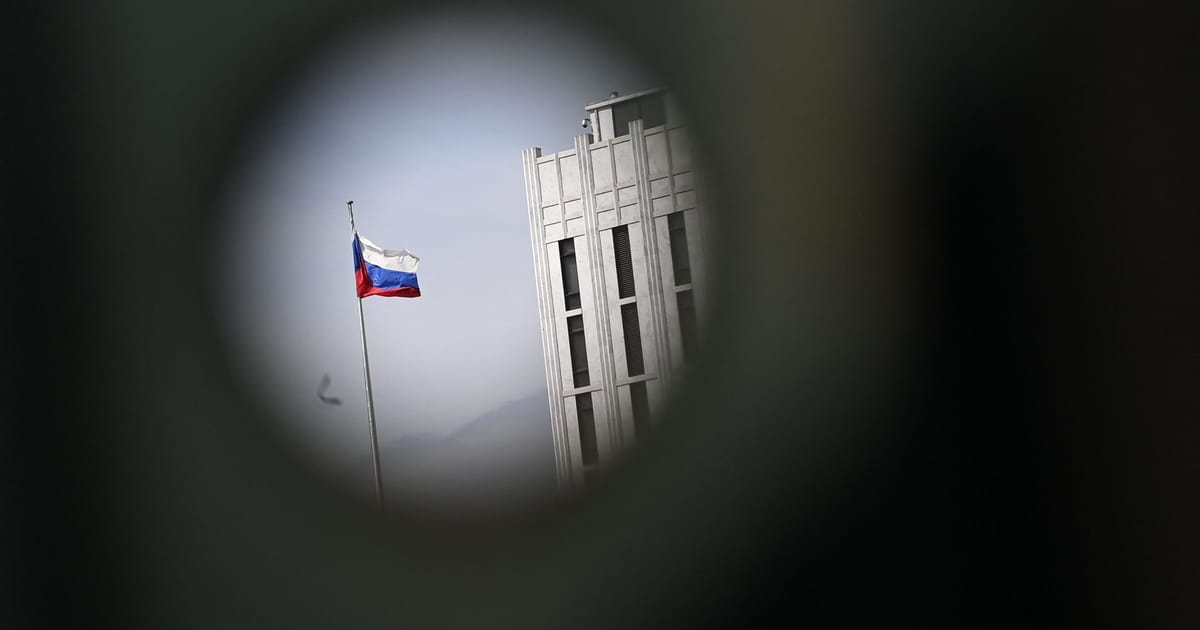 La Slovaquie s'oppose à la proposition de prolongation des sanctions de l'UE contre la Russie pour 12 mois.