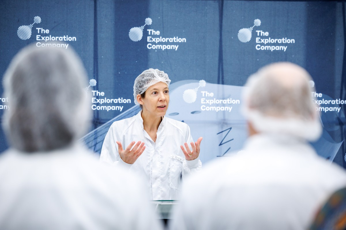 La société Exploration Company lève 450 millions de dollars pour développer des capacités de lancement spatial en Europe