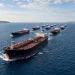 La stratégie de pavillon de la Russie permet à un convoi pétrolier d'un milliard de dollars de traverser la Manche