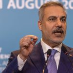 La Turquie considère la militarisation des îles égéennes par la Grèce comme une menace pour la sécurité, renforçant les tensions.