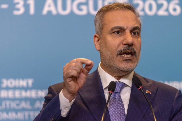 La Turquie considère la militarisation des îles égéennes par la Grèce comme une menace pour la sécurité, renforçant les tensions.