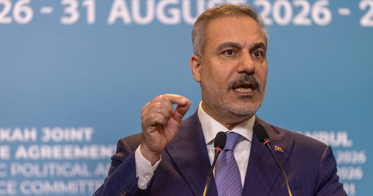 La Turquie considère la militarisation des îles égéennes par la Grèce comme une menace pour la sécurité, renforçant les tensions.