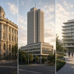 La vente prévue de biens immobiliers en Hongrie révèle le coût de la stratégie de bureau d'Orbán