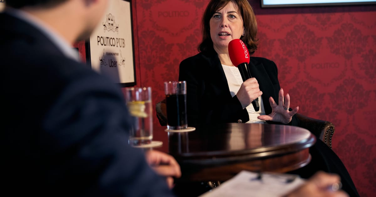 La vice-leader du Parti travailliste confiante pour l'élection partielle de Holborn et St Pancras