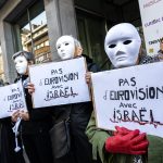 La VRT flamande confirme sa participation au Concours Eurovision de la chanson 2027 en Bulgarie