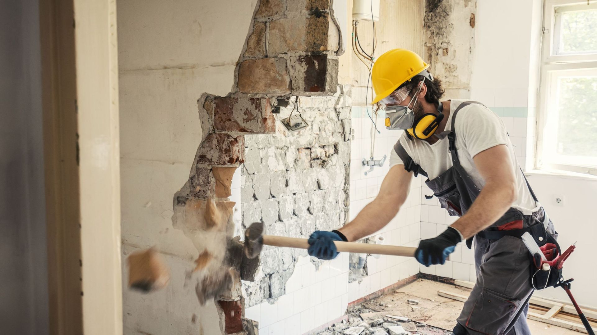 La Wallonie ajuste la réforme des primes à la rénovation après avis du Conseil d'État