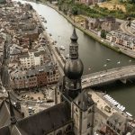 La Wallonie confirme son attractivité touristique avec une offre de plus en plus diversifiée