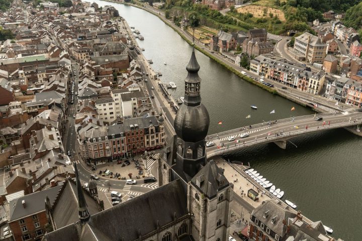 La Wallonie confirme son attractivité touristique avec une offre de plus en plus diversifiée