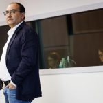 Laaouej critique la menace de Bouchez de bloquer le financement du BGHM comme une tactique de diversion