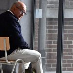 L'accusé présente des excuses à la famille de Myriam Lechien lors du procès à Ullens