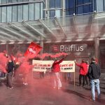 L'ACOD critique Belfius pour avoir mis la commune de Molenbeek sous pression en pleine crise budgétaire