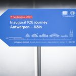 L'aéroport de Bruxelles souhaite élargir ses connexions de train à grande vitesse