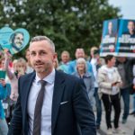 L'AfD en passe de dominer les élections régionales en Saxe-Anhalt, menaçant une gouvernance d'extrême droite