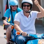 L'AfD enregistre un succès électoral historique avec un changement de ton optimiste.