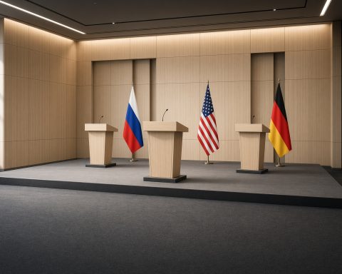 L'AfD et le directeur du Fonds d'investissement russe discutent d'un forum d'affaires possible en 2027