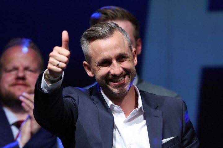 L'AfD remporte les élections régionales en Saxe-Anhalt, mais sans majorité absolue