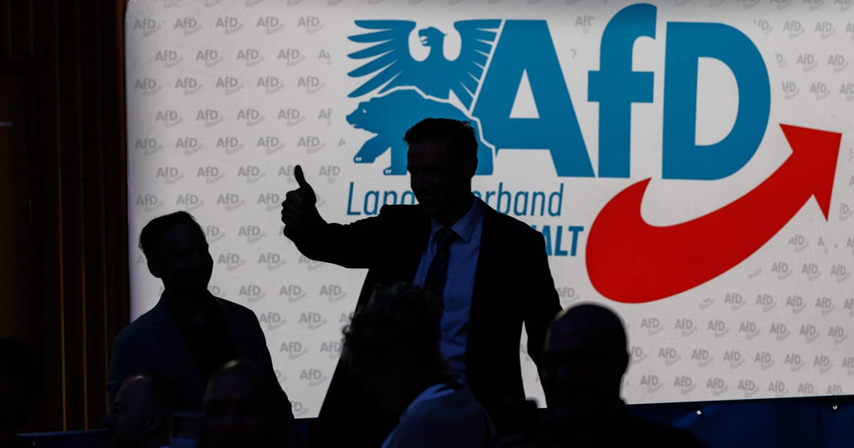 L'AfD remporte une victoire historique, poussant les partis traditionnels à une réévaluation.
