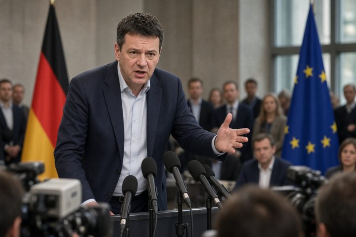 L'AfD utilise ses succès électoraux régionaux pour inciter à un retour à Moscou