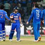 L'Afghanistan remporte le toss et choisit de recevoir l'Inde lors du troisième T20I