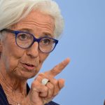 Lagarde reste évasive sur ses ambitions présidentielles lors d'un événement en Normandie