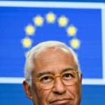 L'Allemagne critique António Costa sur les négociations budgétaires de l'UE et appelle au réalisme