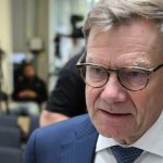 L'Allemagne envisage d'aider l'Ukraine à identifier les hommes en âge militaire résidant sur son territoire, selon un ministre